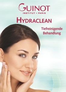 Hydraclean