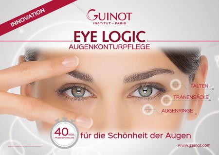 Guinot Eye Logic
